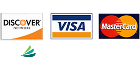 Discover Visa MasterCard CareCredit