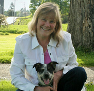 Marian Dodge