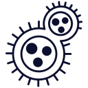 In-House Laboratory Test icon
