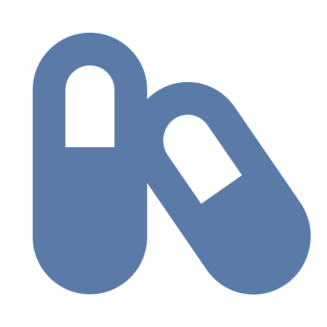 Suppositories icon