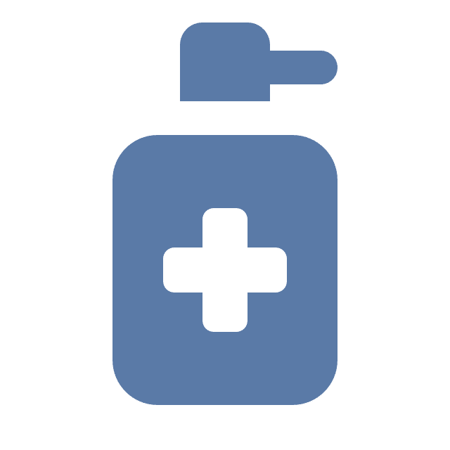 Injection icon