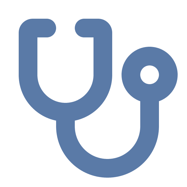 Wellness Exam Includes icon