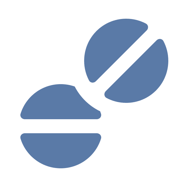 Pet Medication Types icon
